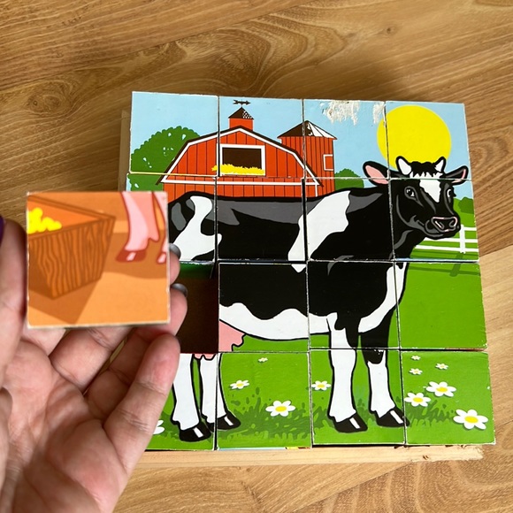 A Farm Interactive Bundle - Picture 13 of 17